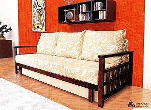 Canapea de lux MobiLux Aurika