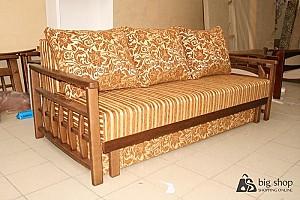 Canapea de lux MobiLux Aurika