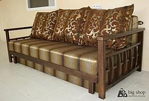 Canapea de lux MobiLux Aurika