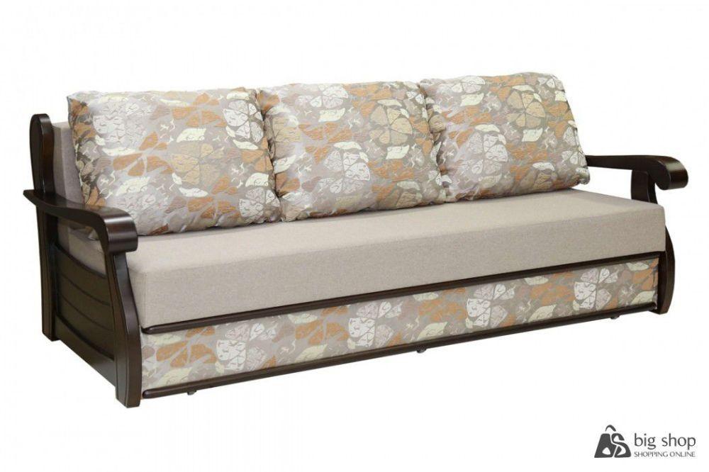 Canapea de lux MobiLux California