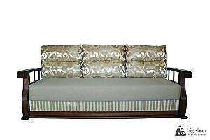 Canapea de lux MobiLux Cezar MDF