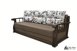 Canapea de lux MobiLux Cezar MDF