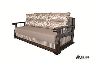 Canapea de lux MobiLux Cezar MDF