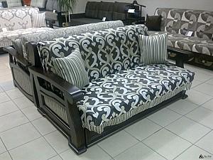 Canapea de lux MobiLux Cezar MDF