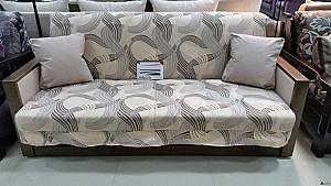 Canapea de lux MobiLux Praga Tik-Tak