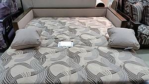 Canapea de lux MobiLux Praga Tik-Tak