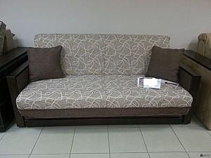 Canapea de lux MobiLux Praga Tik-Tak