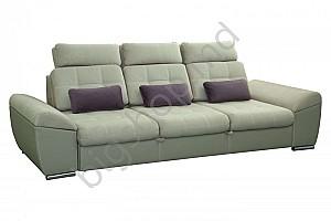 Canapea de lux MobiLux Roland