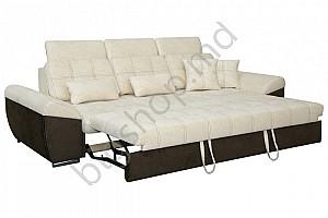 Canapea de lux MobiLux Roland