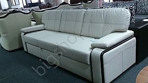 Canapea de lux MobiLux Dallas Linia