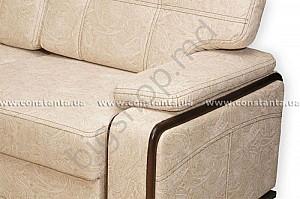 Canapea de lux MobiLux Dallas Linia