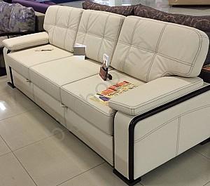 Canapea de lux MobiLux Dallas Linia