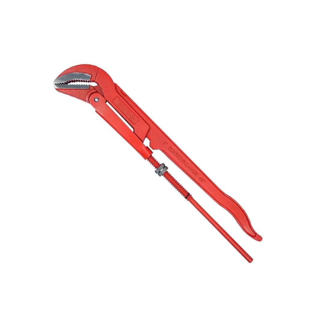 Cheie reglabila Yato DIN5234