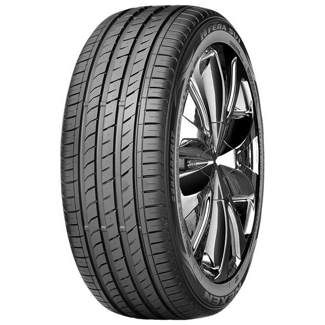 Anvelopa Nexen NFera SU1 235/40 R19 96Y XL TL