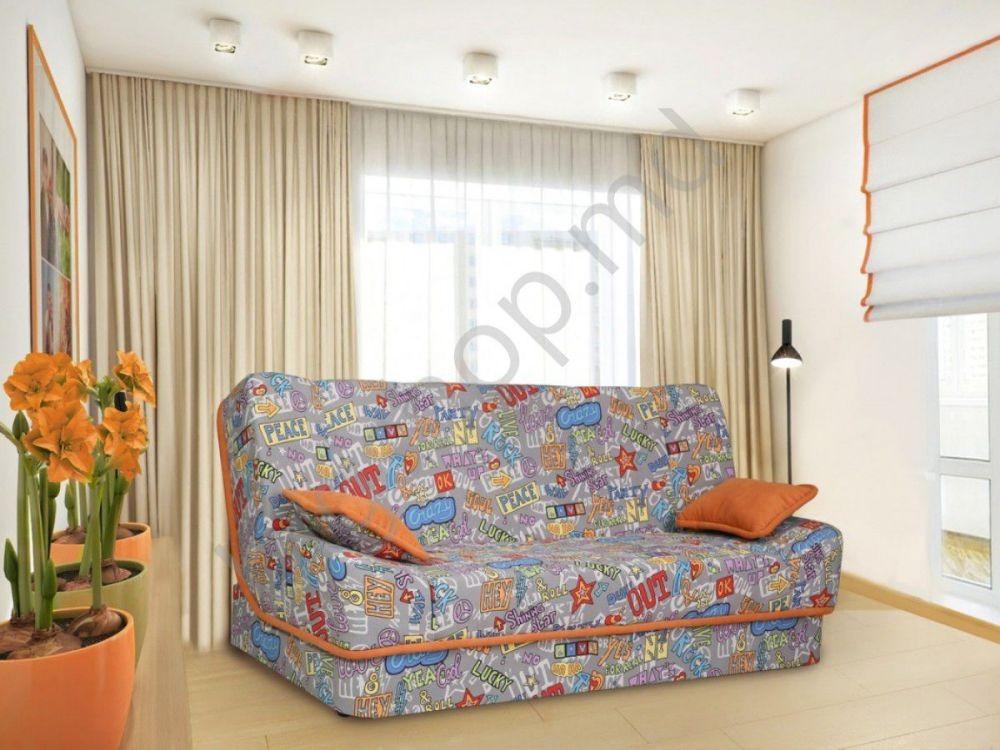 Canapea de lux MobiLux Akkord