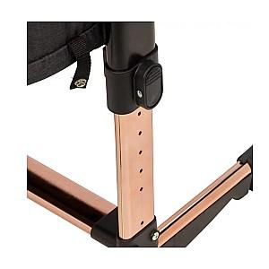 Patut copii BabyGo Co-sleeper Vivaldi Gold