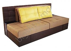 Canapea IM Narcis 2 (Brown)