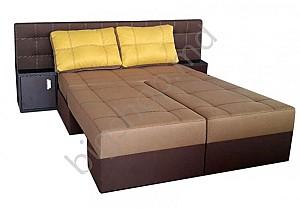 Canapea IM Narcis 2 (Brown)