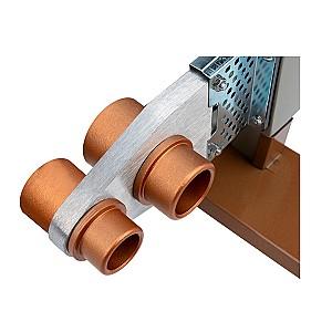 Aparat de sudat tevi Rexant RX-800