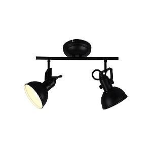 Corp de iluminat directionat LED Trio GINA 40W E14 IP20