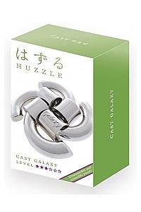 Joc de logica Eureka Eureka Huzzle Cast Galaxy (515039)