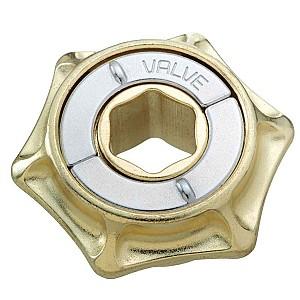 Joc de logica Eureka Cast Valve (515067)