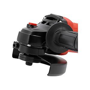 Polizor unghiular Yato 125 mm 720 W 220 - 240 V 11000 rot/min