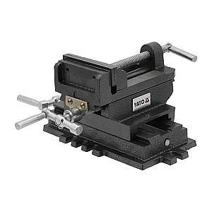 Menghina Yato 100 mm