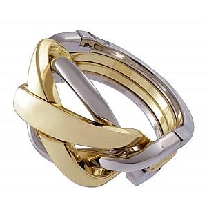 Joc de logica Eureka Cast Ring (515051)