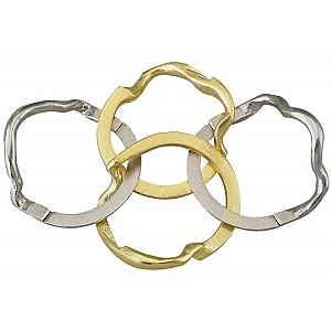 Joc de logica Eureka Cast Ring (515051)