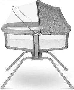 Patut copii Lionelo Malin Grey Stone