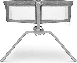 Patut copii Lionelo Malin Grey Stone