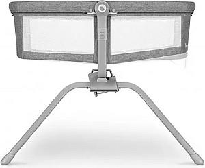 Patut copii Lionelo Malin Grey Stone