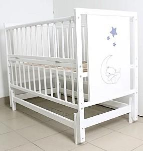 Patut copii Kuzea Urs Alb