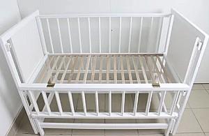 Patut copii Kuzea Urs Alb