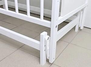 Patut copii Kuzea Urs Alb