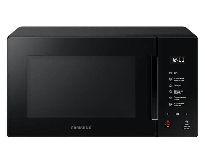 Cuptor cu microunde Samsung MS23T5018AK/BW