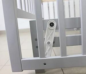 Patut copii Kuzea Sofia Gri