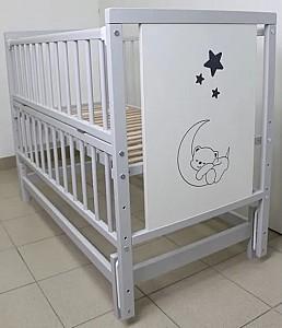 Patut copii Kuzea Urs Gri