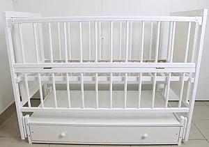 Patut copii Kuzea Urs Alb KZ.106244