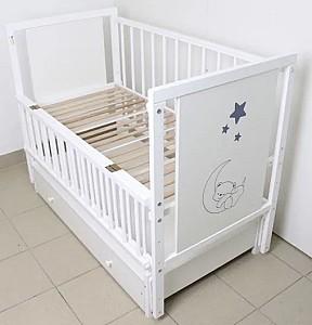 Patut copii Kuzea Urs Alb KZ.106244