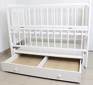 Patut copii Kuzea Urs Alb KZ.106244