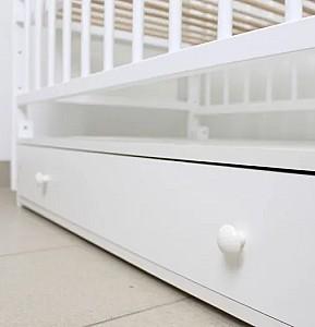 Patut copii Kuzea Urs Alb KZ.106244