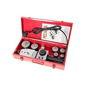 Aparat de sudat tevi Resanta АСПТ-1000