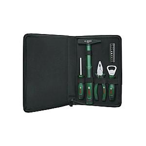 Set de scule Bosch 14 buc