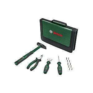 Set de scule Bosch 14 buc