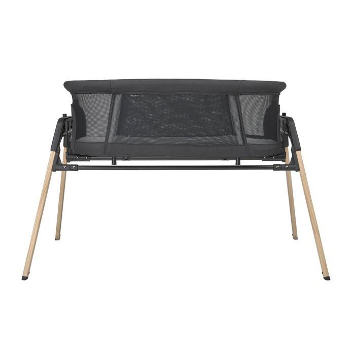 Patut copii Espiro TULLY 3/1  11 TIMBER BLACK