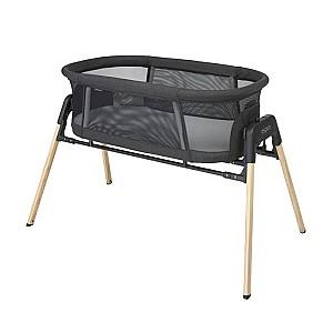 Patut copii Espiro TULLY 3/1  11 TIMBER BLACK