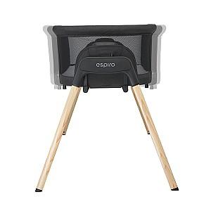 Patut copii Espiro TULLY 3/1  11 TIMBER BLACK