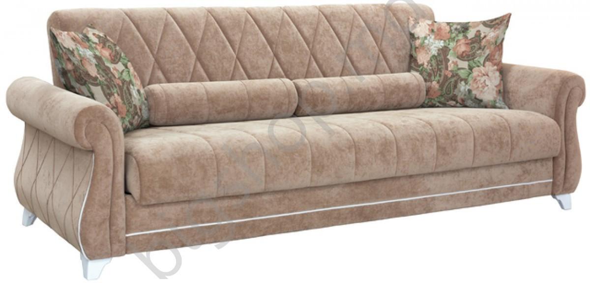 Canapea Nijegorod mebeli Rouz TD 116